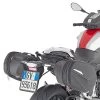 Givi TE5137 Easylock Saddlebag Supports For BMW F900R/XR (2020-)