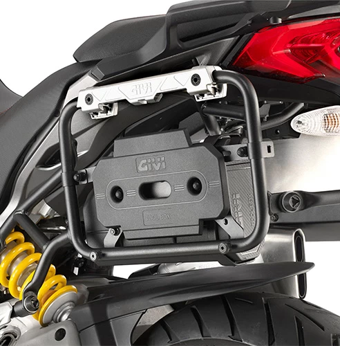 Givi TL1146KIT S250 Tool Box Install Kit On PLR7406CAM 2 Givi TL1146KIT S250 Tool Box Install Kit On PLR7406CAM - Image 2