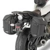 Givi TMT2126 Pannier Rack For Yamaha XSR700 (2016-)