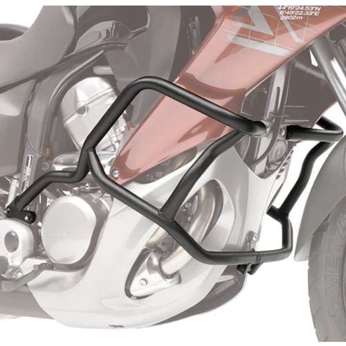 Givi TN1110 Engine Guard For Honda Crosstourer 1200 & DCT (2012-2015) 1 Givi TN1110 Engine Guard For Honda Crosstourer 1200 & DCT (2012-2015)