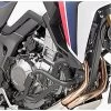 Givi TN1144 Low Mount Engine Guards For Honda CRF1000L Africa Twin (Non DCT) (2016-2017)