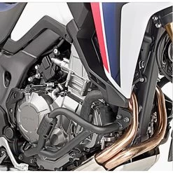Givi TN1144 Low Mount Engine Guards For Honda CRF1000L Africa Twin (Non DCT) (2016-2017)