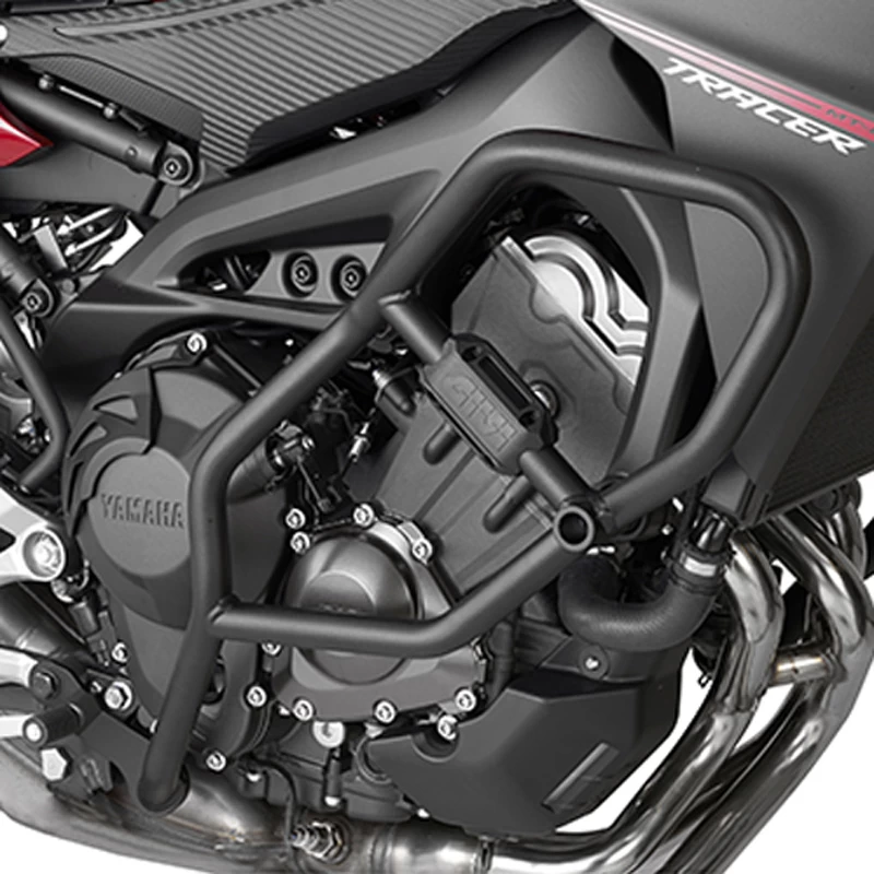 Givi TN2122 Engine Guard For Yamaha FZ-09 Tracer (2015-2016) 1 Givi TN2122 Engine Guard For Yamaha FZ-09 Tracer (2015-2016)