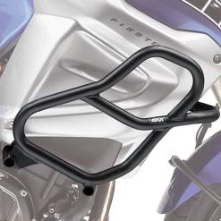 Givi TN355 Crashbars Engine Guards For Yamaha XT1200Z Super Tenere (2011-current)
