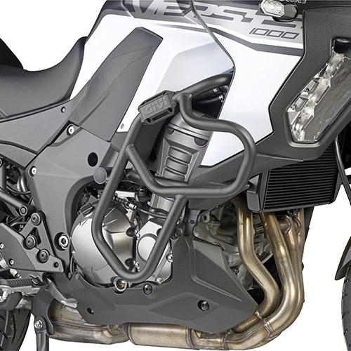 Givi TN4126 Engine Guards / Crashbars For Kawasaki Versys 1000 (2019-) 1 Givi TN4126 Engine Guards / Crashbars For Kawasaki Versys 1000 (2019-)