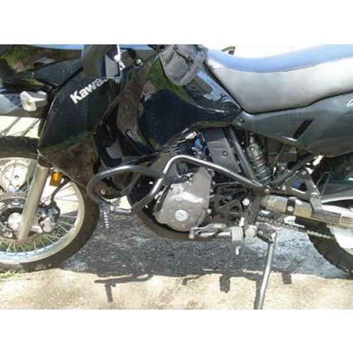 Givi TN421 Engine Guards For Kawasaki KLR650E (2008-2018) 7 Givi TN421 Engine Guards For Kawasaki KLR650E (2008-2018) - Image 7