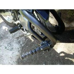 Givi TN421 Engine Guards For Kawasaki KLR650E (2008-2018) 11 Givi TN421 Engine Guards For Kawasaki KLR650E (2008-2018) -Givi Shop givi tn421 engine guard klr650