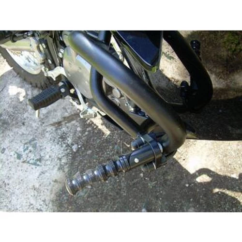 Givi TN421 Engine Guards For Kawasaki KLR650E (2008-2018) 5 Givi TN421 Engine Guards For Kawasaki KLR650E (2008-2018) - Image 5