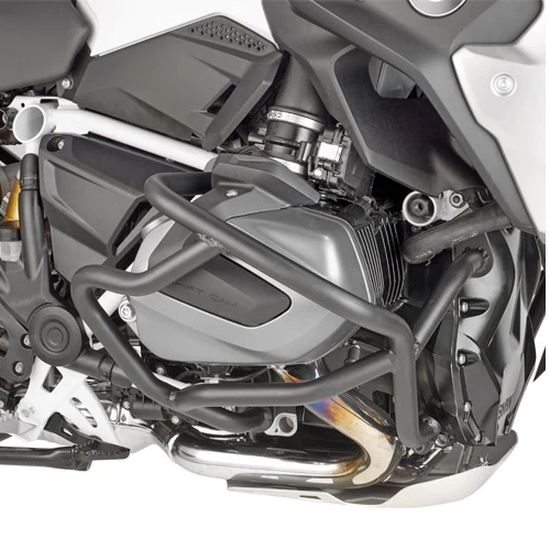 Givi TN5128 Engine Guards For BMW R1250GS / R1250R (2019-) 1 Givi TN5128 Engine Guards For BMW R1250GS / R1250R (2019-)