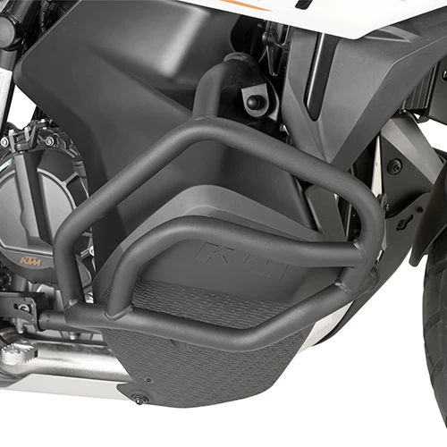 Givi TN7710 Engine Guards For KTM 790/890 Adventure / R (2019-) 1 Givi TN7710 Engine Guards For KTM 790/890 Adventure / R (2019-)