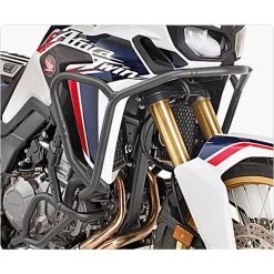 Givi TNH1144 Crashbars / Engine Guards For Honda CRF1000L Africa Twin (2016-2019)