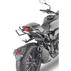 Givi TR1165 Remove-X Saddlebag Supports For Honda CB1000R (2018-)