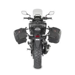 Givi TR1171 Remove-X Saddlebag Supports For Honda CB500X (2019-) -Givi Shop givi tr1171 remove x saddlebag supports image3