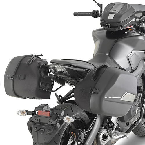 Givi TST2132 Sport-T Saddlebag Supports For Yamaha FZ-09 (2017-) 1 Givi TST2132 Sport-T Saddlebag Supports For Yamaha FZ-09 (2017-)