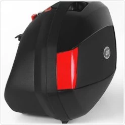 Givi V35NA 35 Liter Monokey Side Case -Givi Shop givi v35na 34ltr side case monokey 2
