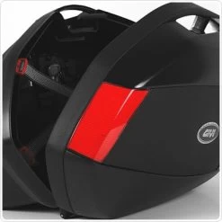 Givi V35NA 35 Liter Monokey Side Case -Givi Shop givi v35na 34ltr side case monokey 3