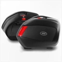 Givi V35NA 35 Liter Monokey Side Case -Givi Shop givi v35na 34ltr side case monokey 6