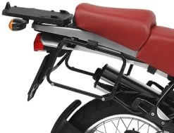 Givi PL189 Sidecase Hardware For BMW R850GS, R100GS And R1150GS