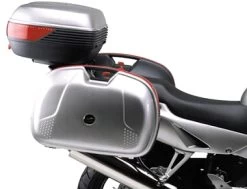 Givi PL257 Sidecase Hardware For Honda VFR800 '99-'01