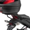 Givi SR1103 Specific Rack For Honda CBR125R '11-'16 / CBR250R 11-'15