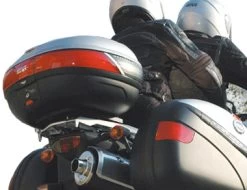 Givi SR694 Topcase Mounting Hardware Monokey For BMW R1100GS And R1150GS