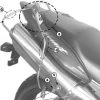 Givi T214 Saddlebag Supports For Honda CB600F & CB599 (2003-2006)